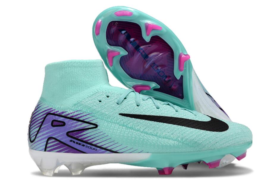 Nike Air Zoom Mercurial Superfly XVI Elite FG Size 36-45-62848773